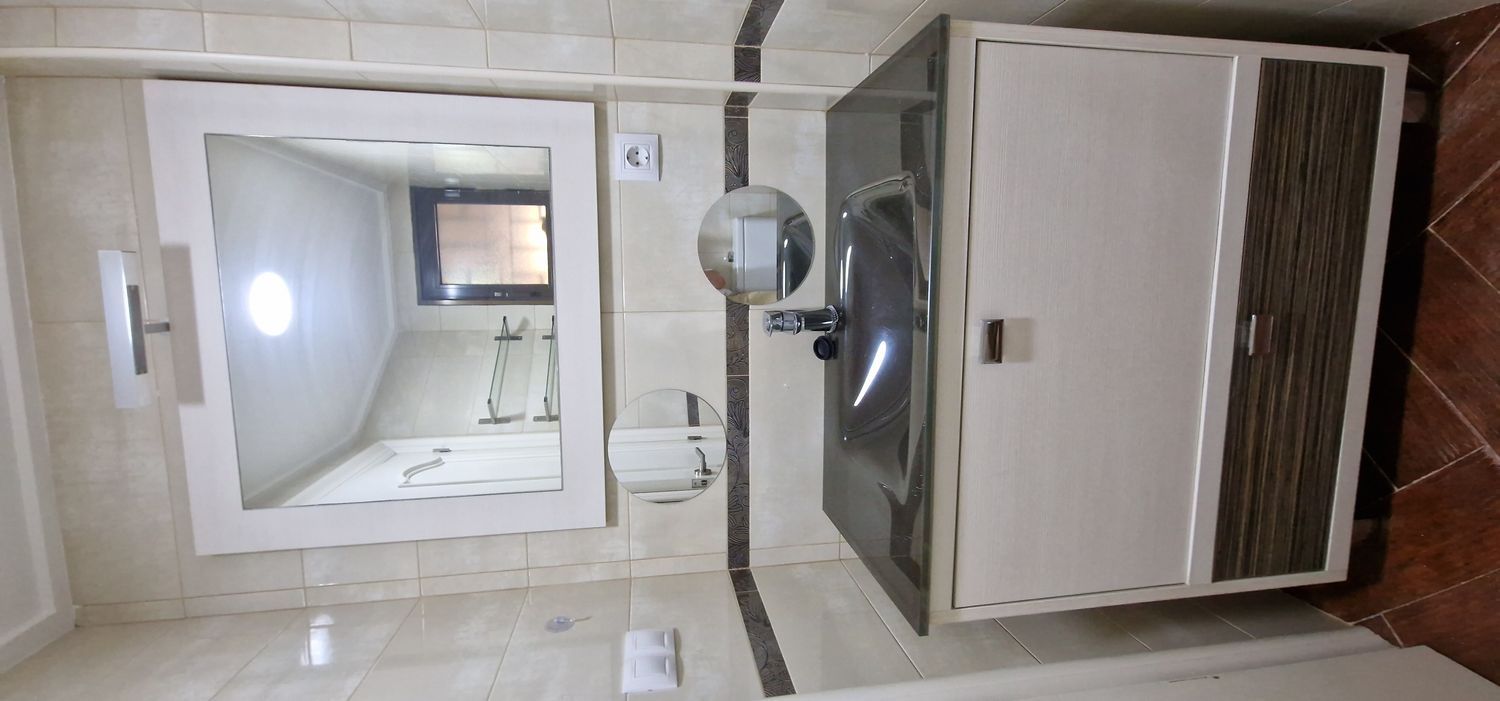 Chalet adosado en Avenida de la Costa Blanca, 11 , Bungaló 4, Cabo de las Huertas - Foto 11