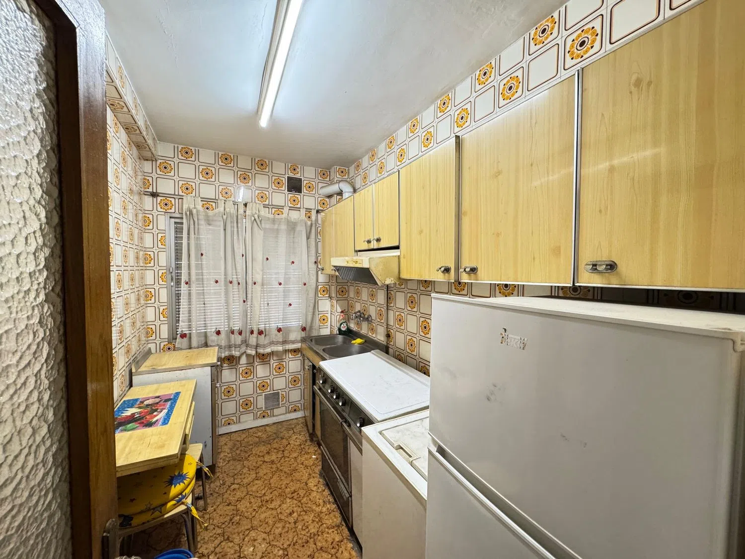 Piso en calle Juan de Arolas, 12 - Foto 16