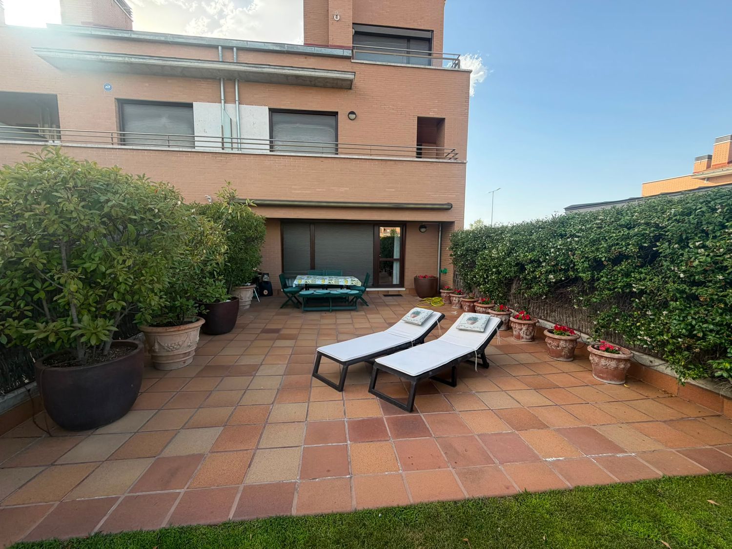 Chalet adosado en Camino Viejo de Simancas, 143, Las Villas - Valparaíso, Las Villas - Valparaíso - Foto 29