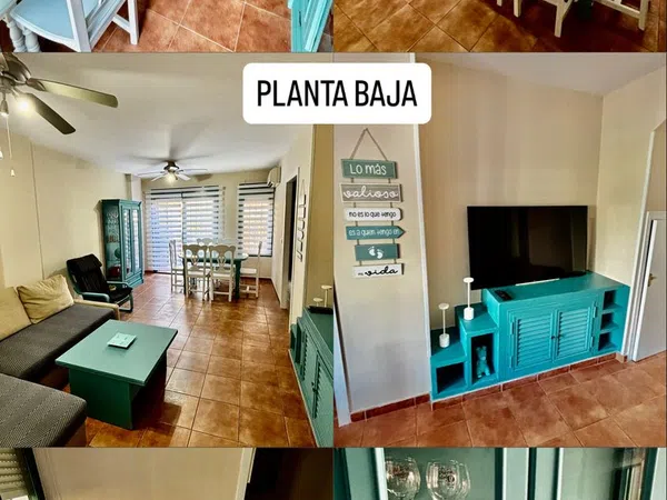 Chalet adosado en Avenida Magallanes, 52 - Foto 27