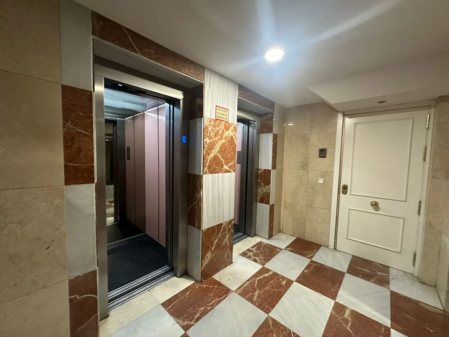 Piso en calle de San Vicente Ferrer, 60 - Foto 14