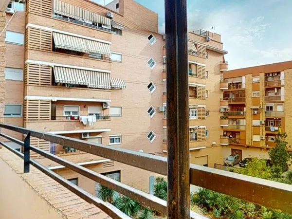 Alquiler de piso en Avenida de l'Equador, 95 - Foto 25