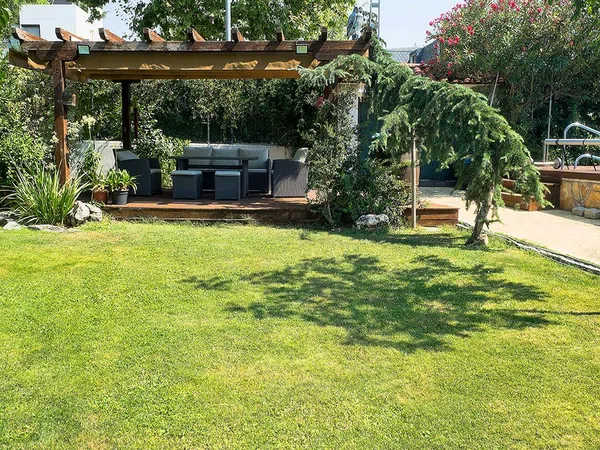 Chalet pareado en Los Arcos - El Vivero, Los Arcos - El Vivero - Foto 1