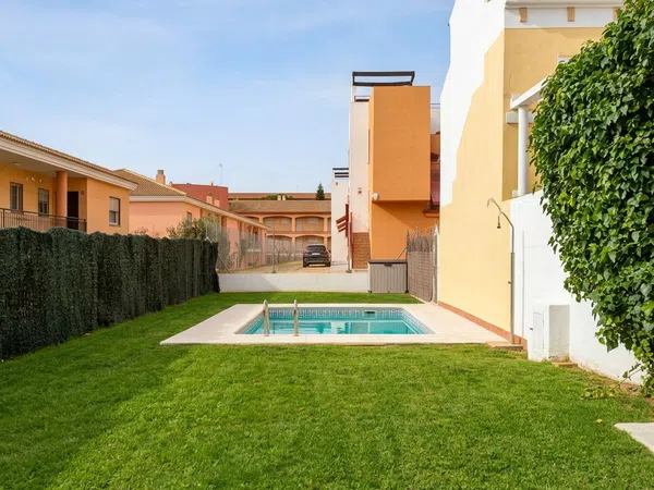 Chalet adosado en Avenida Riofrío, 54, Islantilla Costa, Islantilla Costa - Foto 18