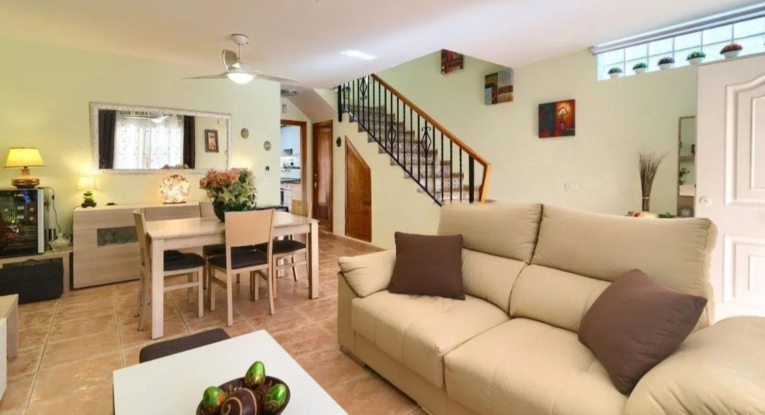 Chalet adosado en Calle Núñez de Balboa, 52 - Foto 34