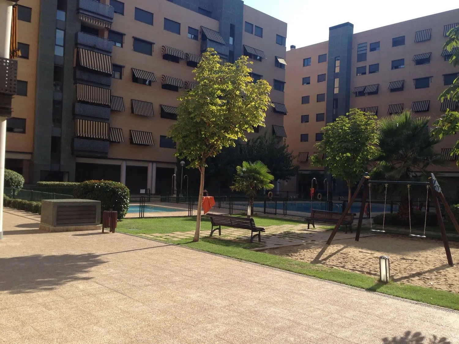 Piso en calle Camerún, 2 - Foto 29