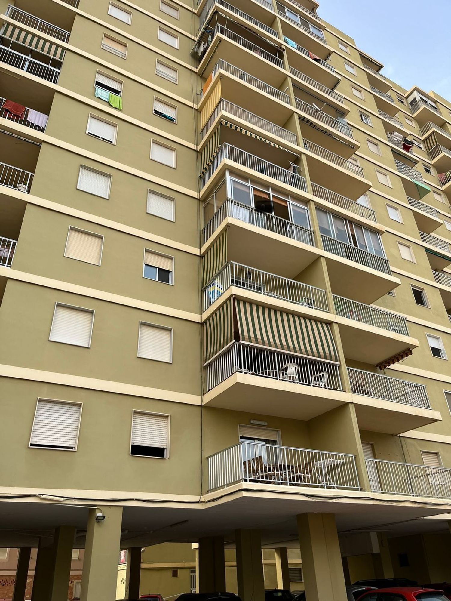 Piso en Calle del Cap de l'Albir, 1 - Foto 3