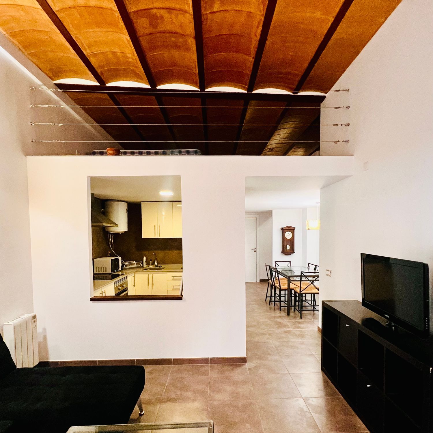 Estudio en Plaza de Santiago Rossinyol, 3, Part Alta, Part Alta - Foto 6