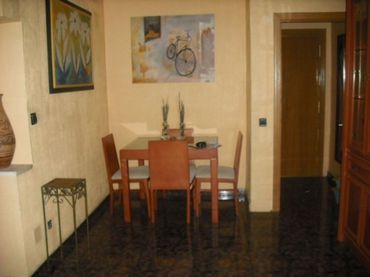 Piso en  Calle Calle LICENCIADO MADRID - Foto 5
