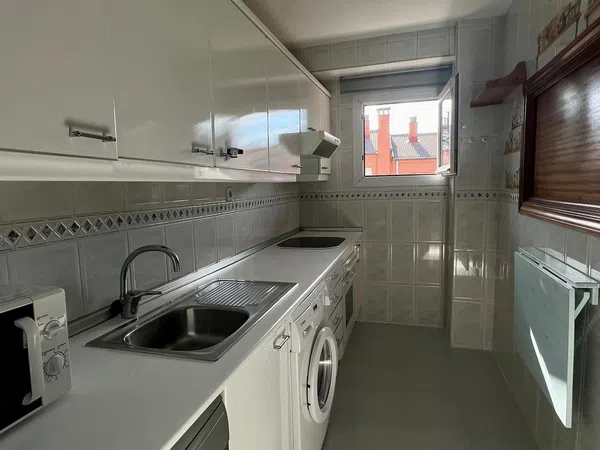 Piso en avenida Pocito de las Nieves, 15 - Foto 13