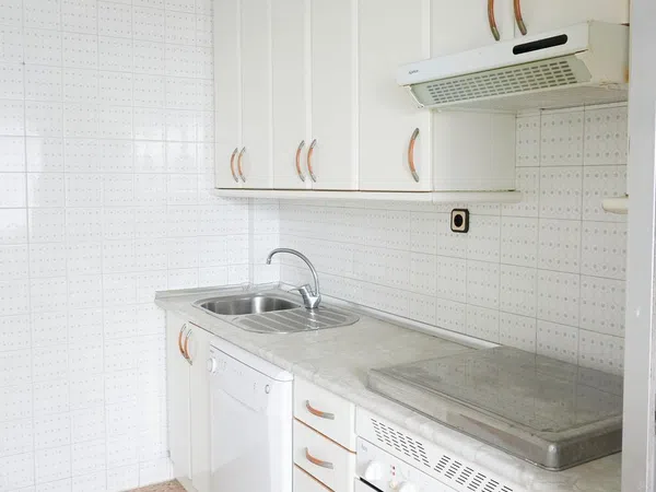 Piso en Urb. parque de la coruña Parque de la Coruña - Las Suertes - Foto 11