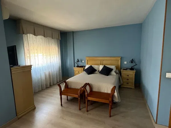Chalet adosado en Calle Laguna de Peñalara, 19 - Foto 13