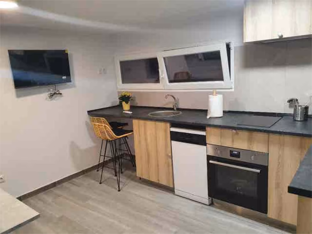 Apartamento en Villanueva de la cañada - Foto 1