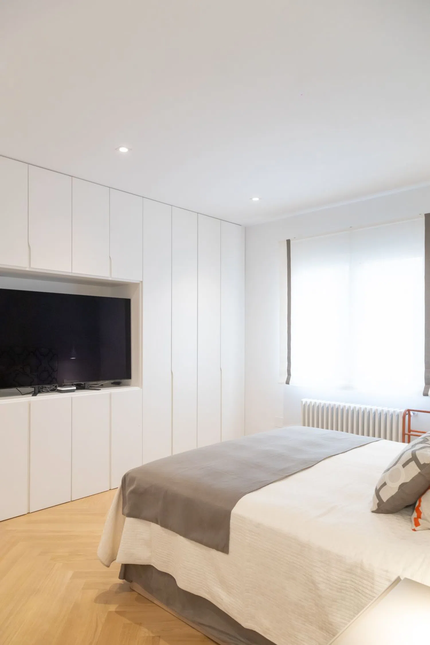 Piso en Barrio Trafalgar - Foto 11