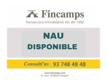 Nave Industrial en  Calle Can Quadres 41 - Foto 13