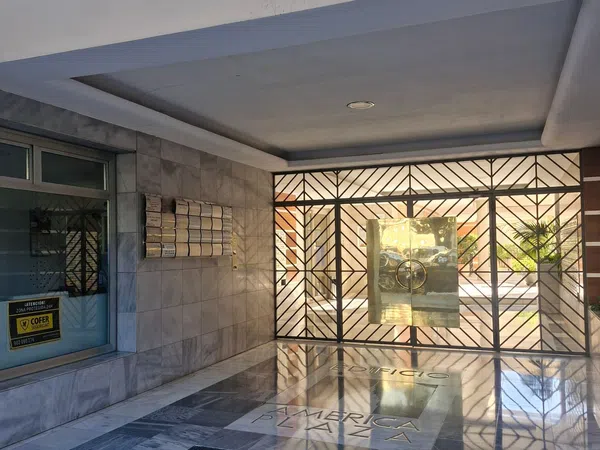 Piso en plaza de la Solidaridad, 1 - Foto 3