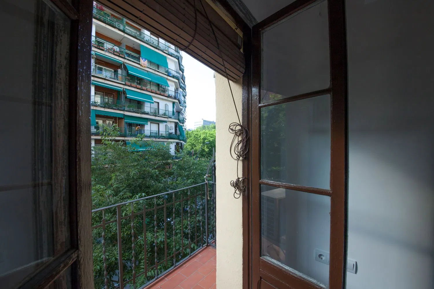 Estudio en calle de Ramon Turró, 251 - Foto 6