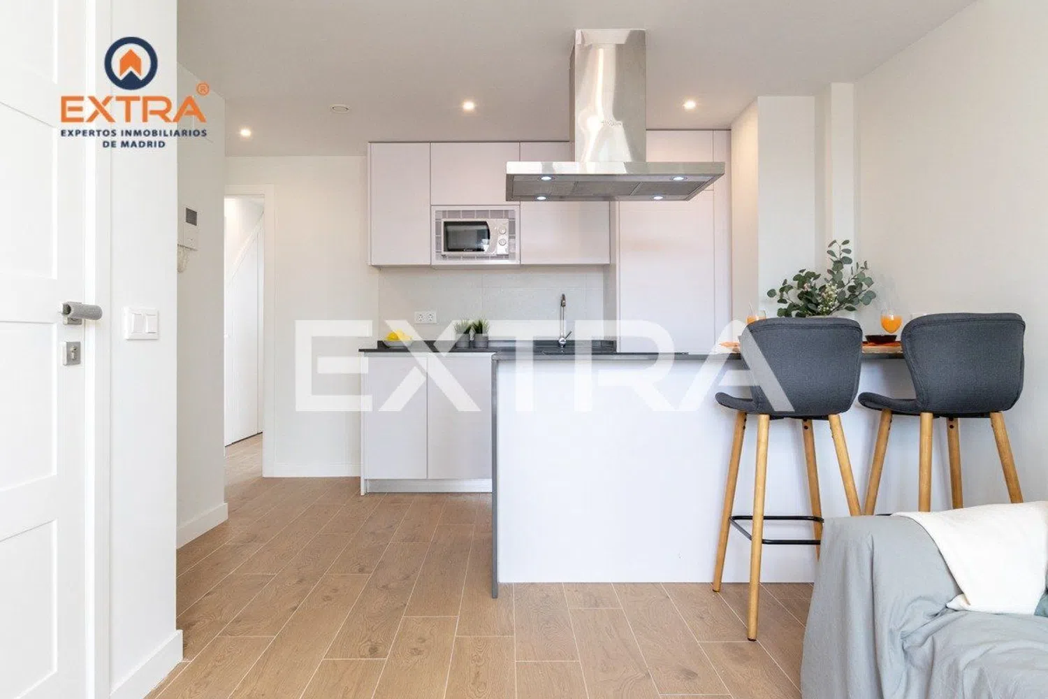 Dúplex en plaza del Este, 7 - Foto 7