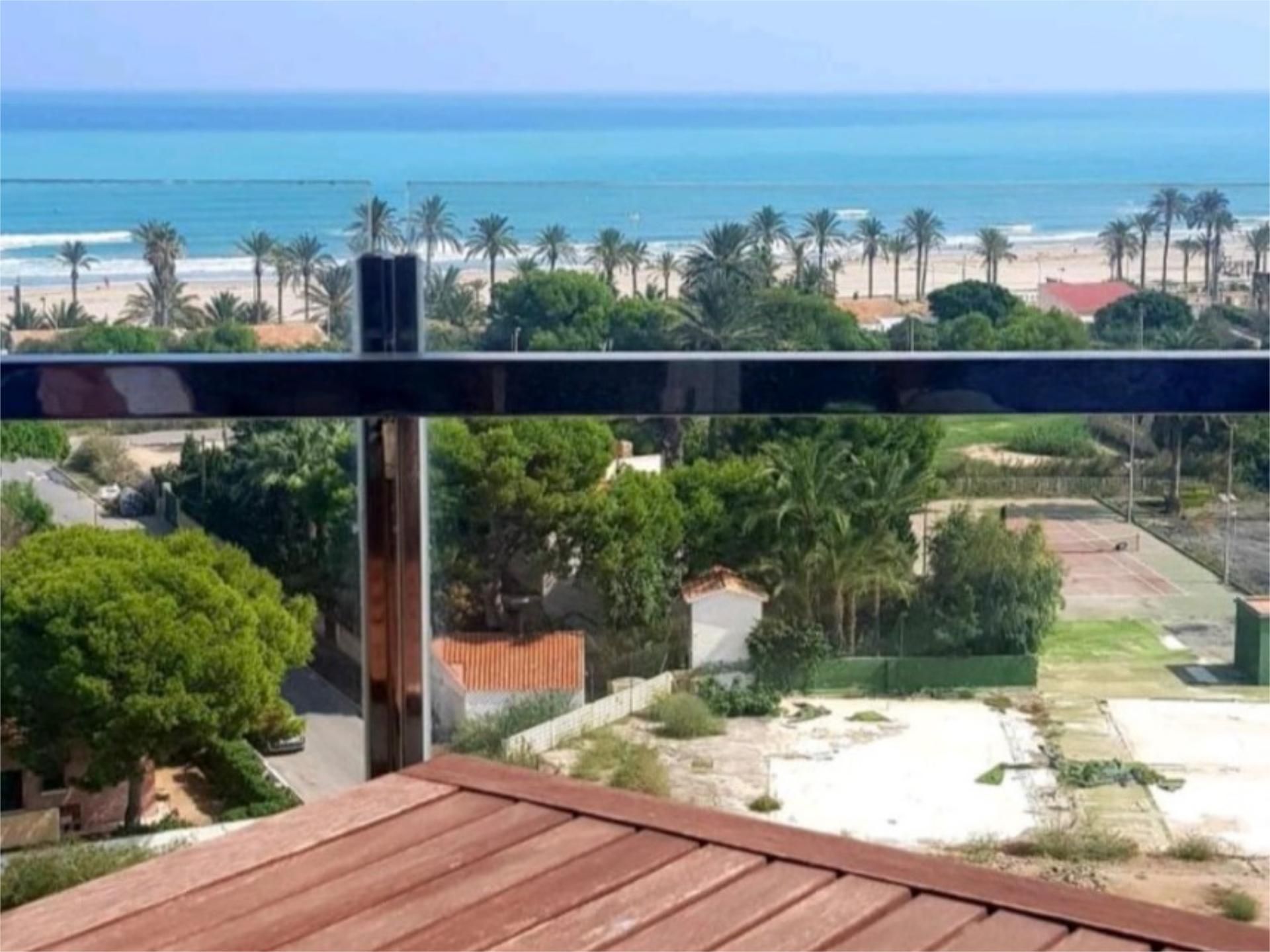 Piso en calle Calle Violoncellista Vicente Perello 1 - Foto 2