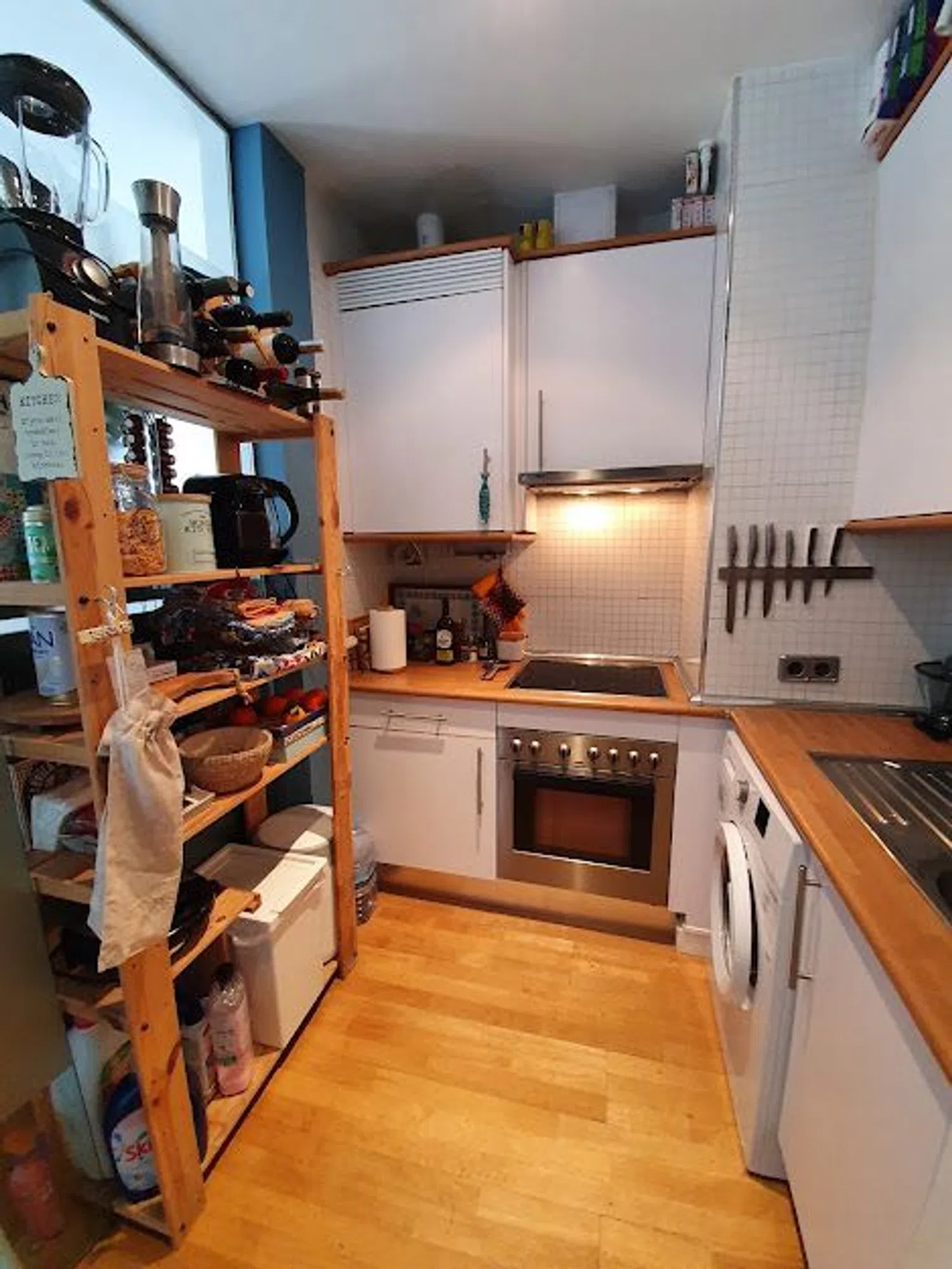 Piso en calle de Galileo, 72 - Foto 29