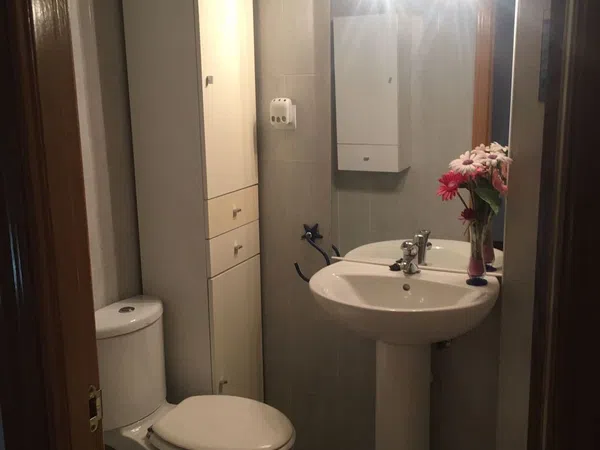 Chalet adosado en Avenida miguel de unamuno, 19, Ensanche, Ensanche - Foto 24