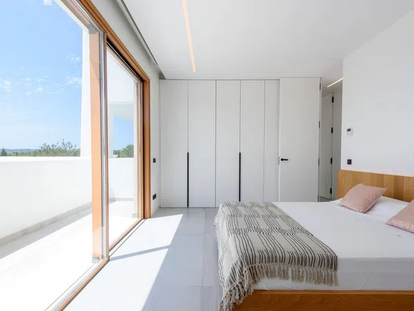 Casa o chalet independiente en Santa Gertrudis, Santa Gertrudis - Foto 38