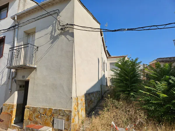 Casa de pueblo en Calle enmedio s/n - Foto 1