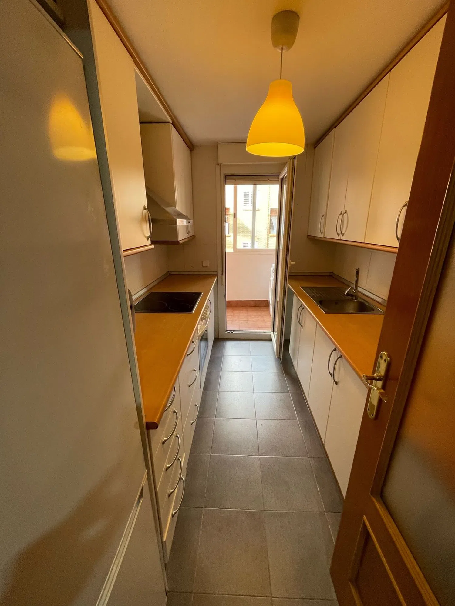 Ático en calle de Porfirio, 22 - Foto 17