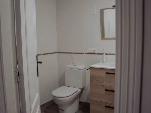 Chalet adosado en calle Azahar, 14 a - Foto 33