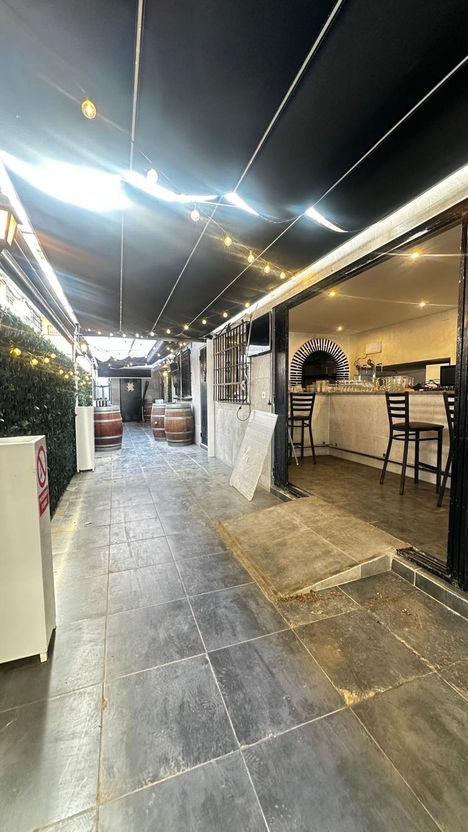 Local en Calle Juan Sebastián Elcano, 2, Zona Puerto Deportivo, Zona Puerto Deportivo - Foto 3