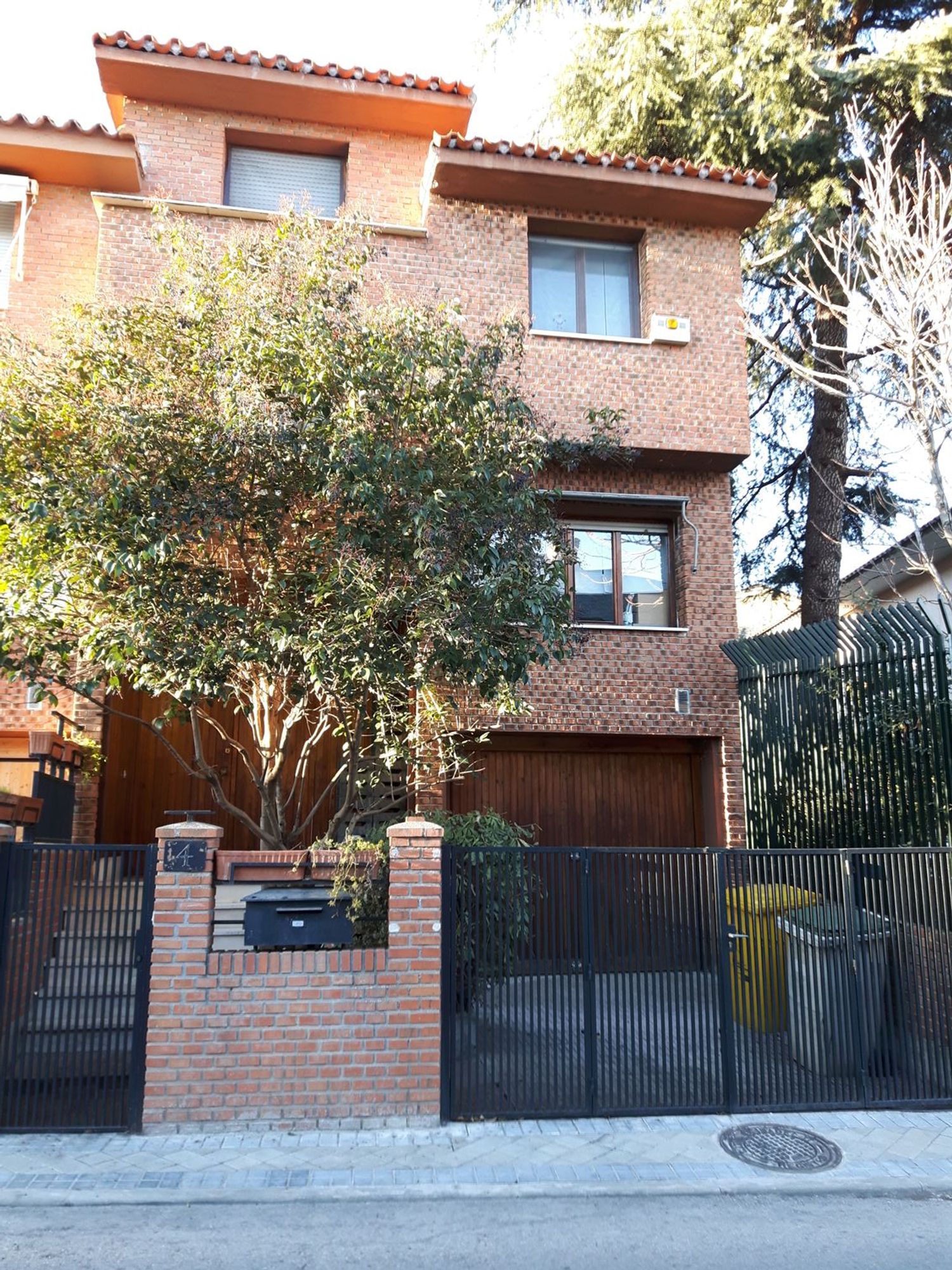 Chalet adosado en calle Guadiana, 4 - Foto 1