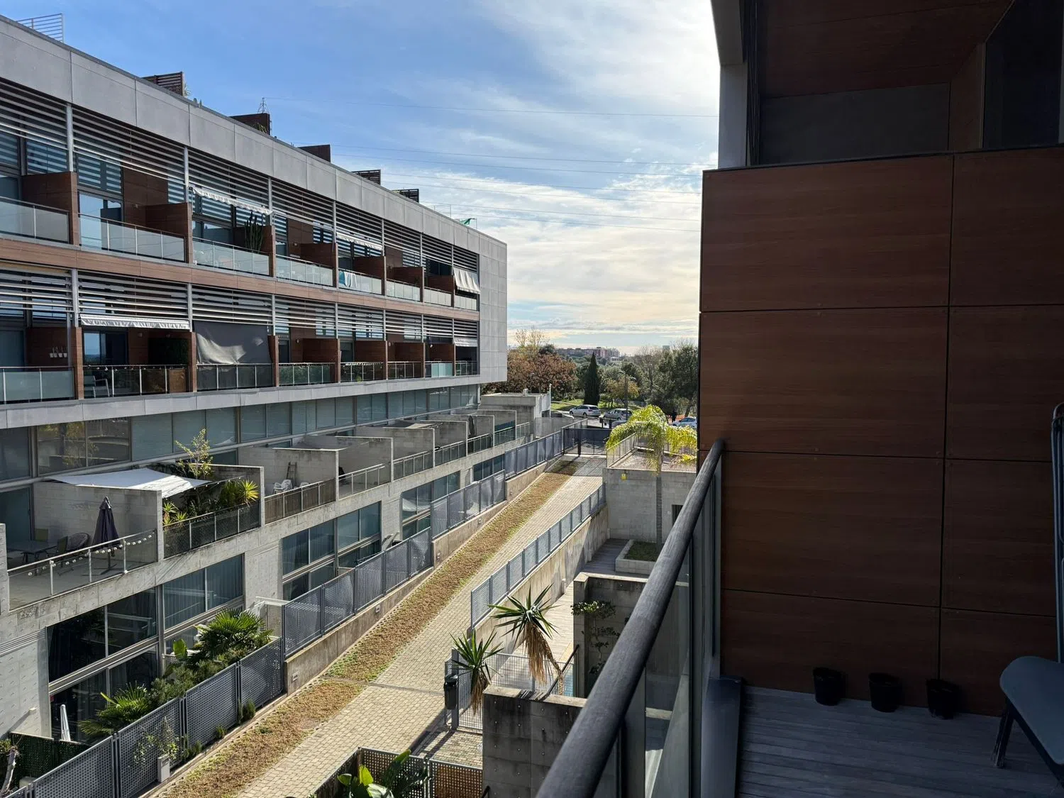 Piso en Lugar Pr n Sector Vara de Quart, 1 - Foto 25