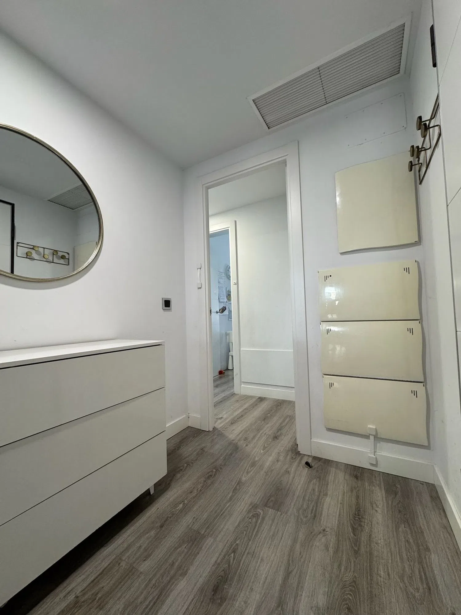 Piso en Barrio Valdebebas - Valdefuentes - Foto 18