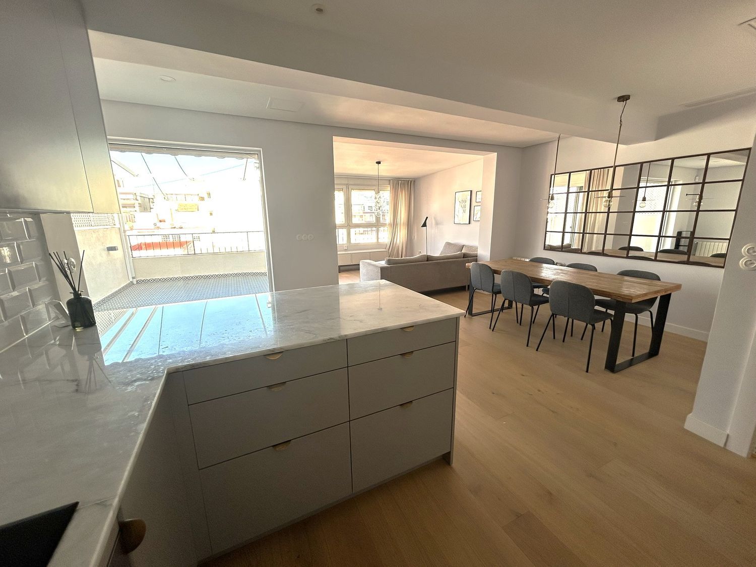 Piso en calle Poeta Vila y Blanco, 11 - Foto 7