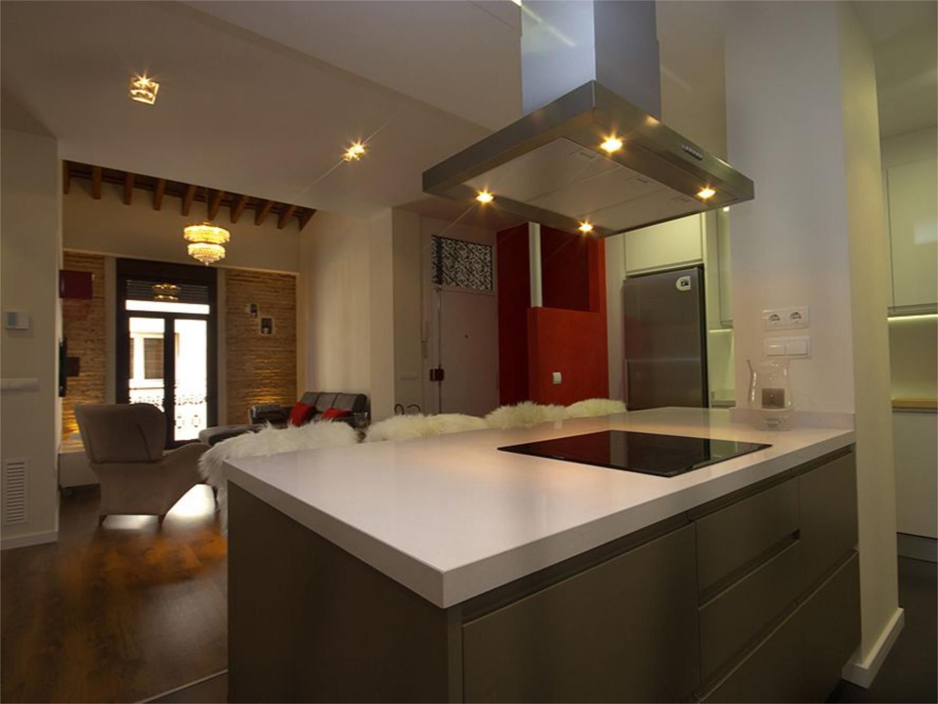 Piso en  Carrer del Bisbe 8 - Foto 3