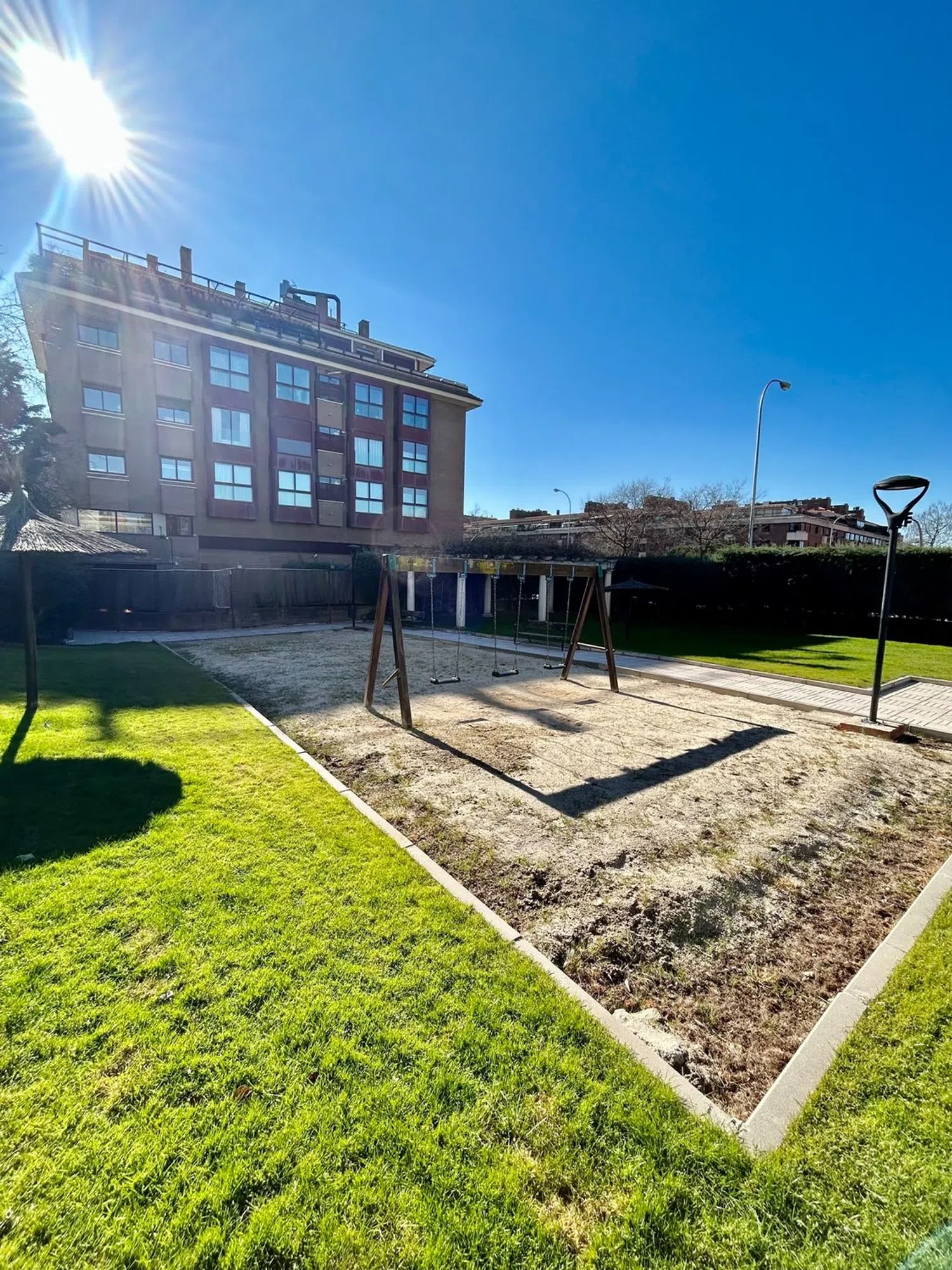 Piso en avenida del Ventisquero de la Condesa, 16 - Foto 21