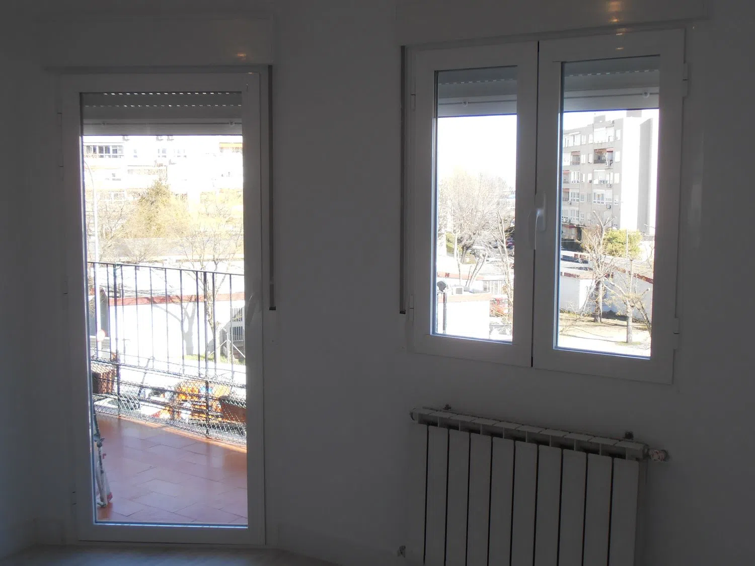 Piso en Barrio Tres Olivos - Valverde - Foto 3