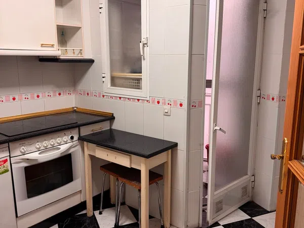 Piso en Calle de Calatrava, 23, El Perchel, El Perchel - Foto 11