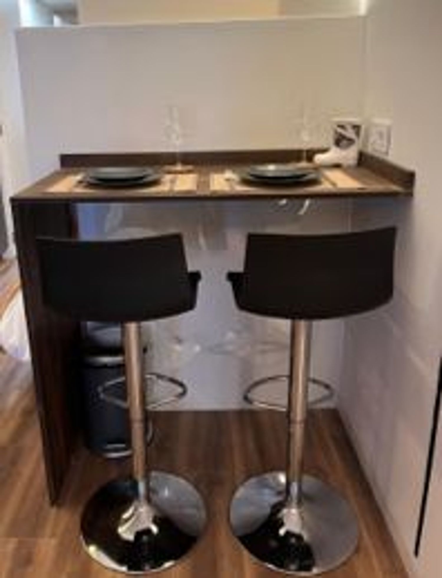 Piso en calle de Borrull, 41 - Foto 5