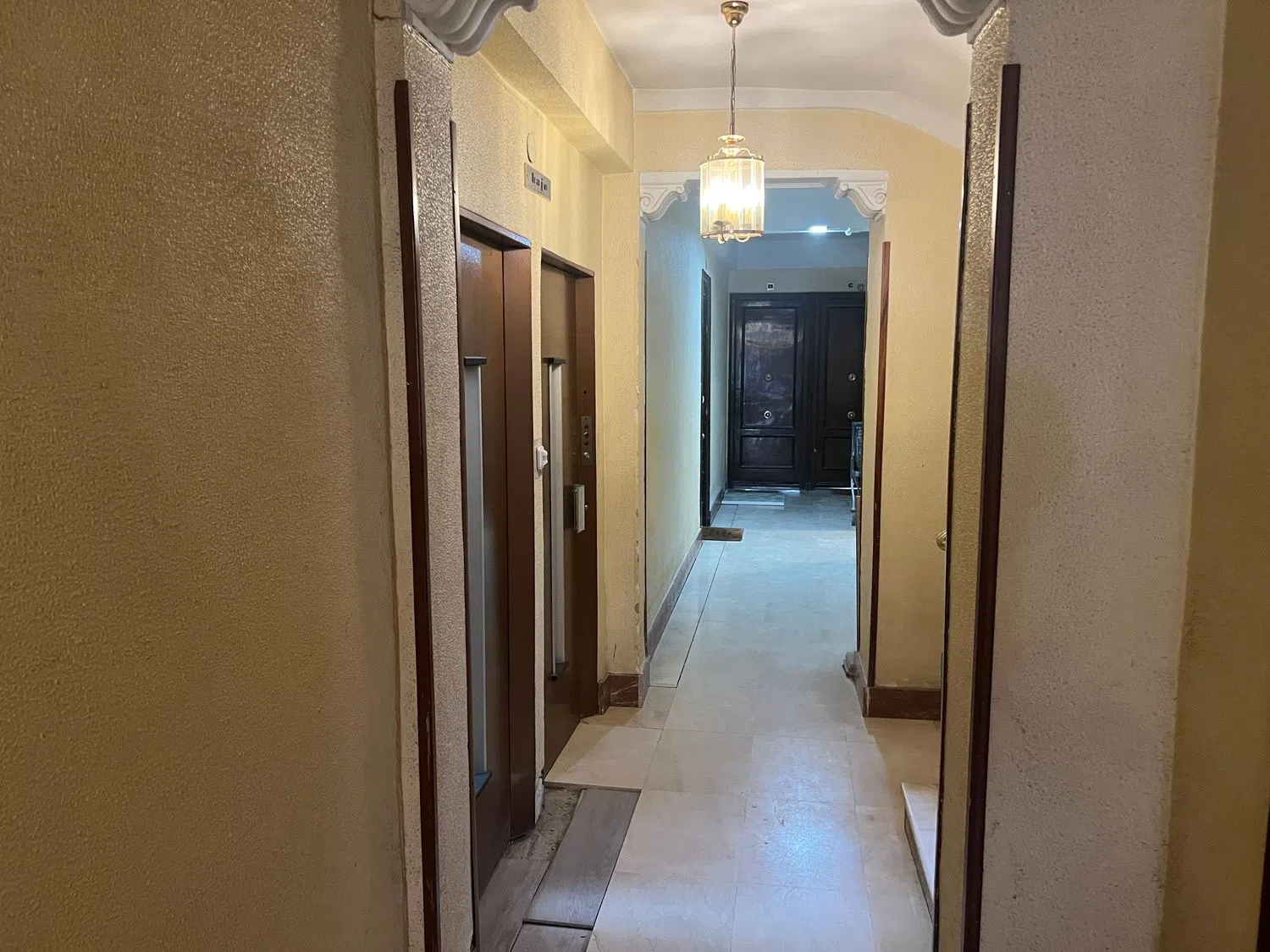 Piso en calle de Donoso Cortés, 20 - Foto 4