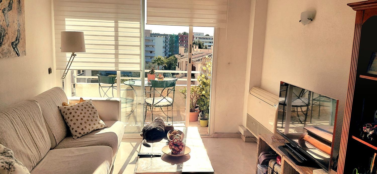 Piso en Portals Nous - Foto 23