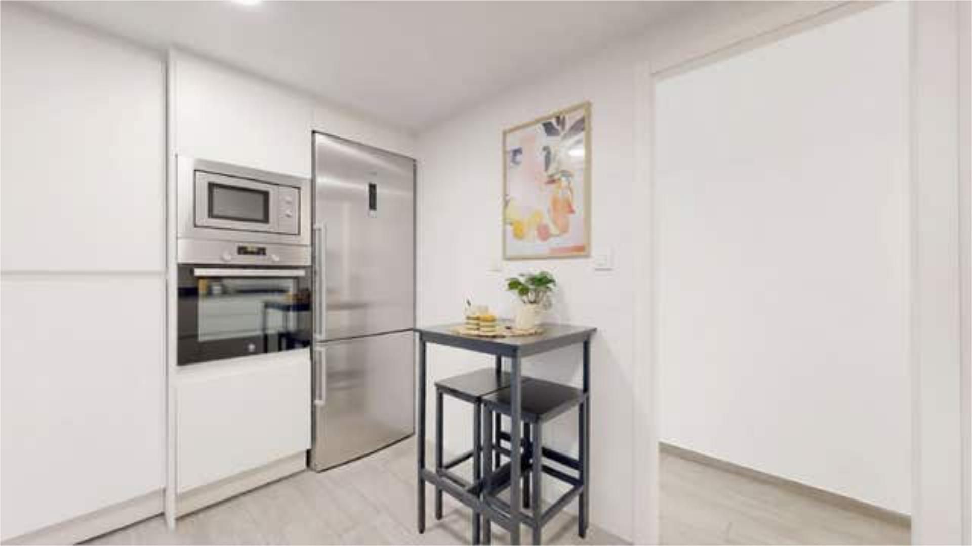 Apartamento en Barrio Patraix - Foto 7