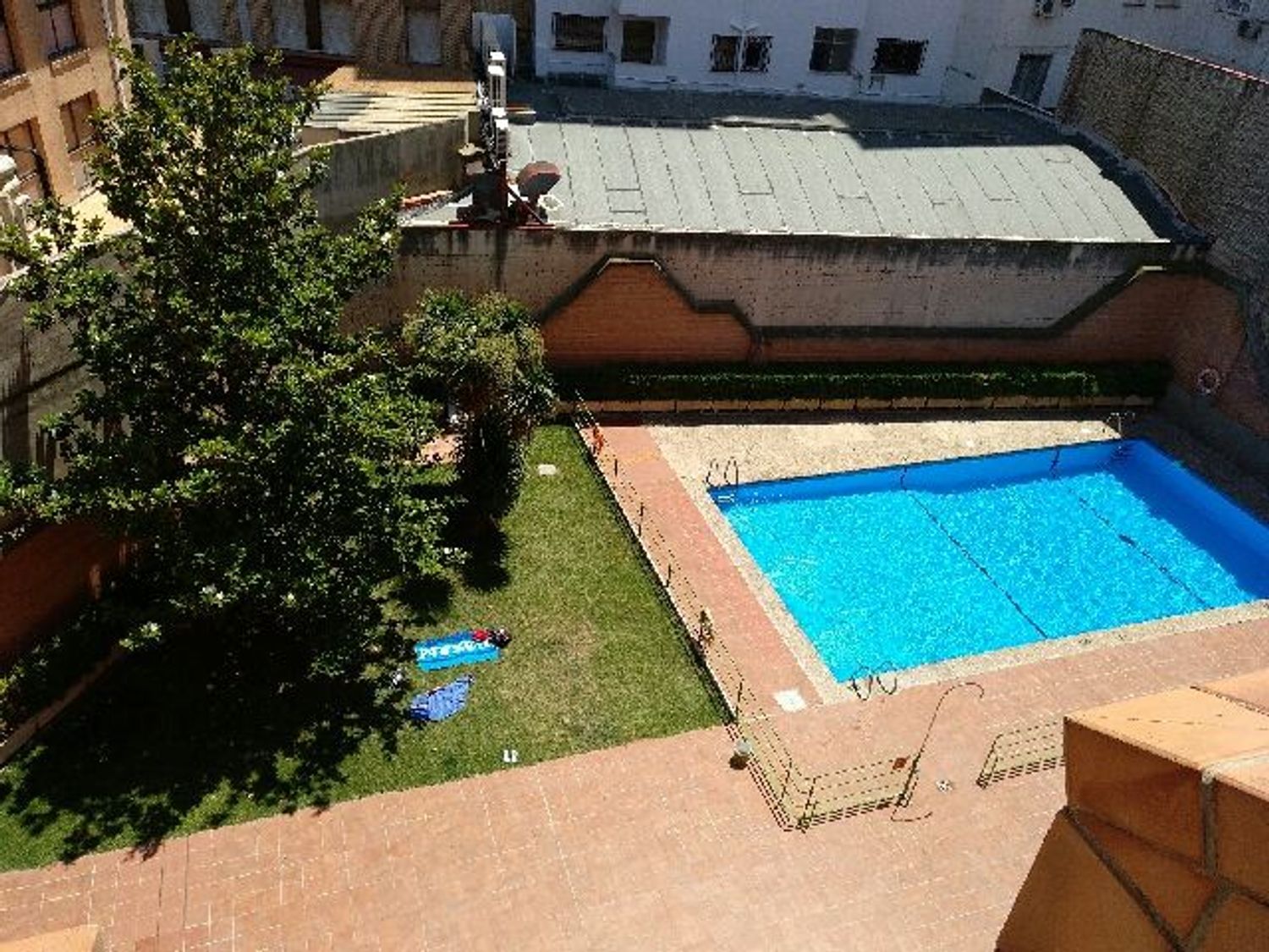 Piso en calle Doctor Cerrada, 7 -13 - Foto 2