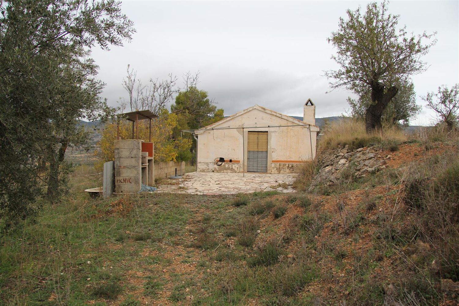 Casa rural en Partida la Devesa, 210 - Foto 9