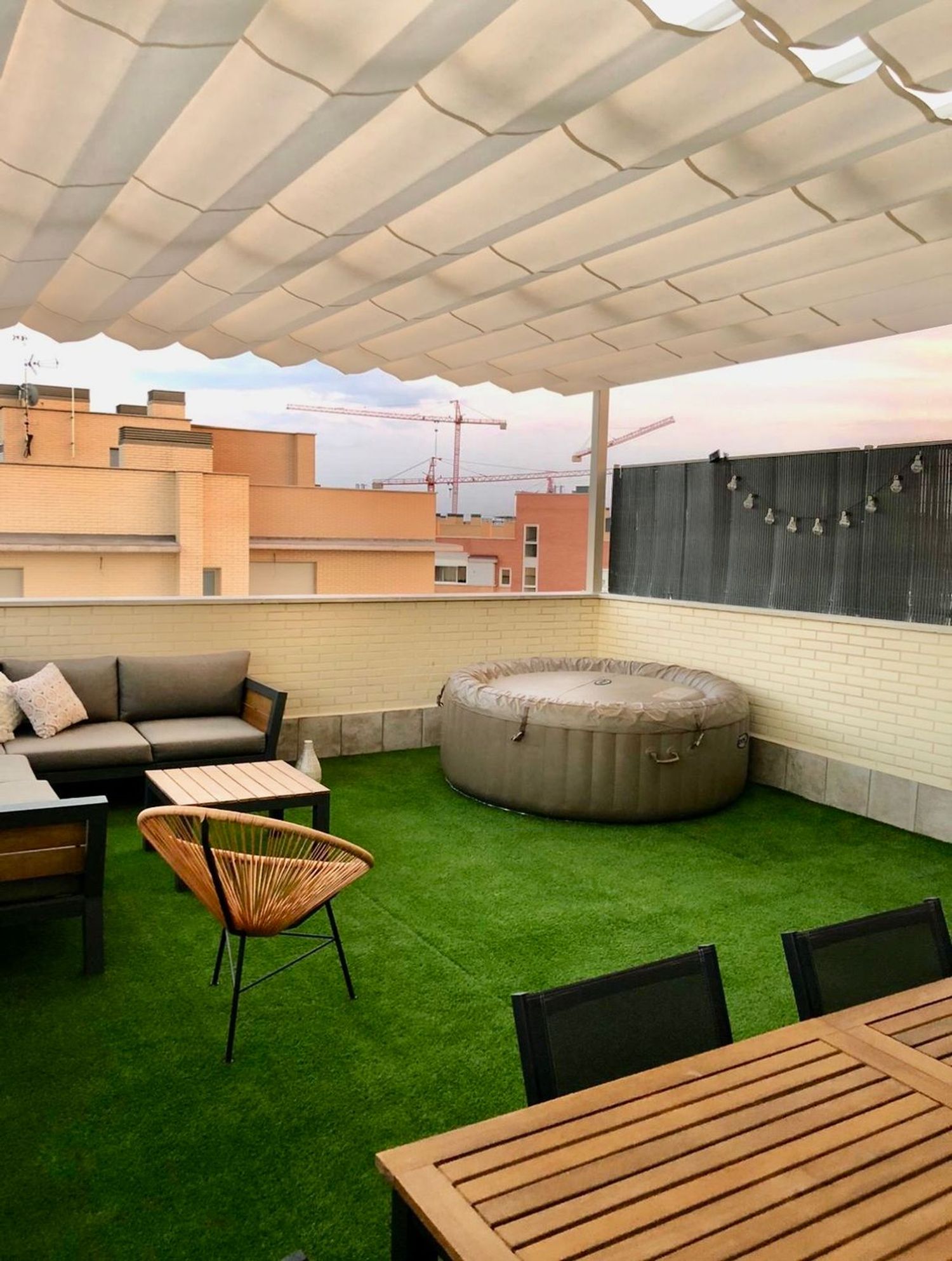 Dúplex en El Bercial, El Bercial - Foto 25