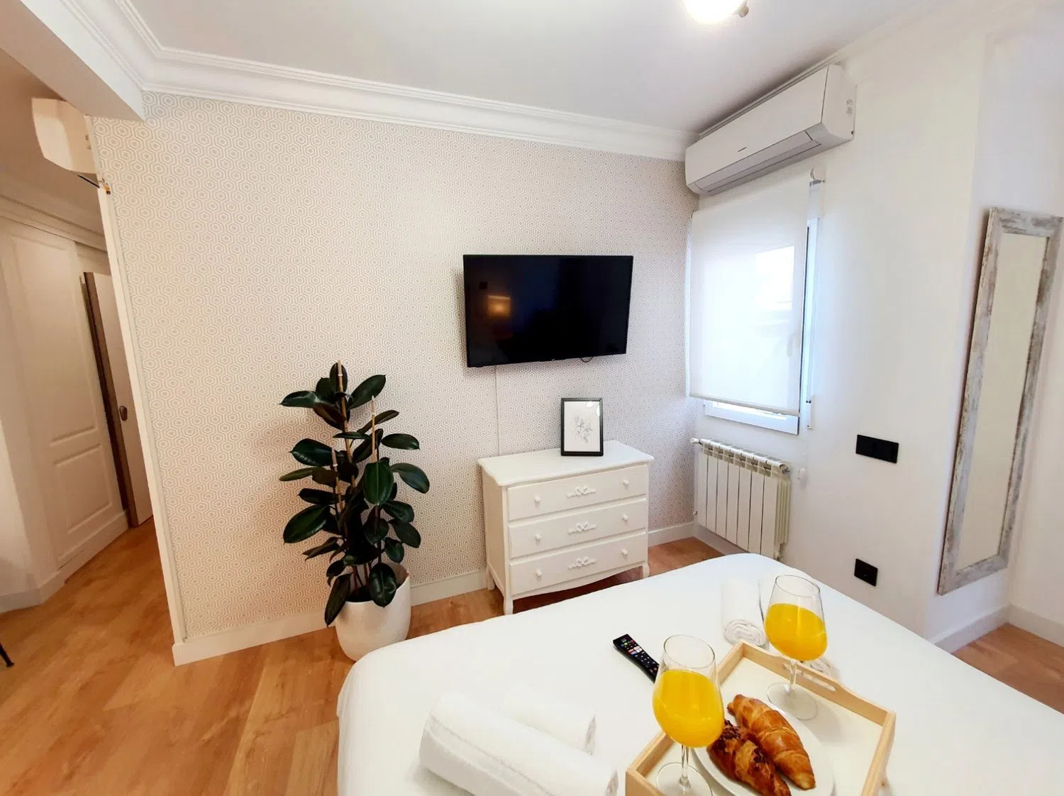 Estudio en calle de Saavedra Fajardo, 20 - Foto 4