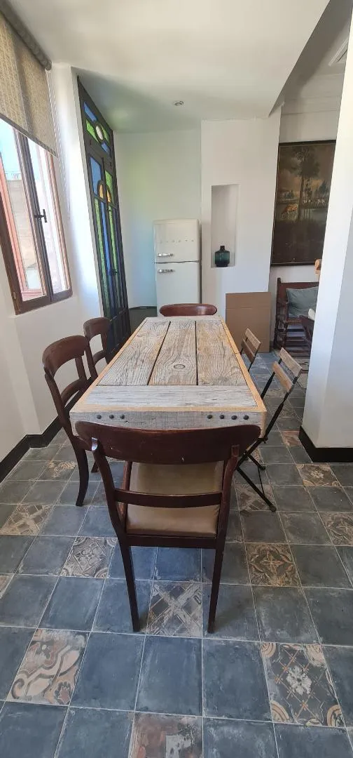 Piso en  Carrer d'Empar Guillem 5 - Foto 5