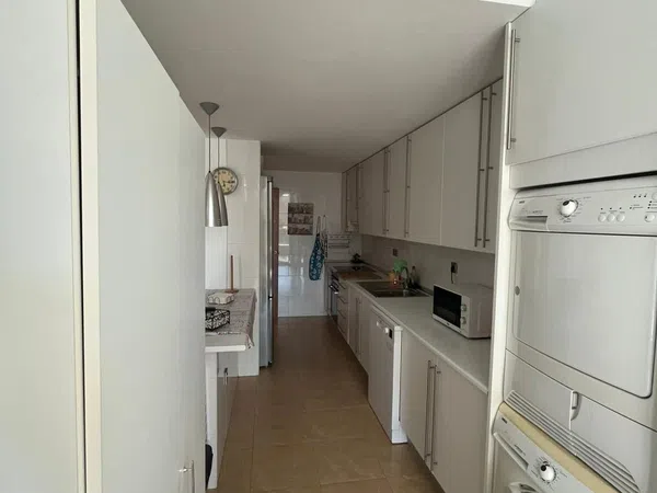 Piso en Avenida Doctor Meca, 1, Cuatro Plumas-La Cumbre - Foto 11