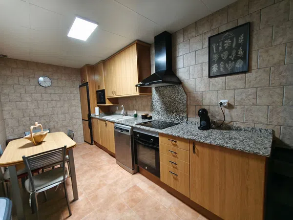 Casa de pueblo en Cuesta Postigo, 10 - Foto 8