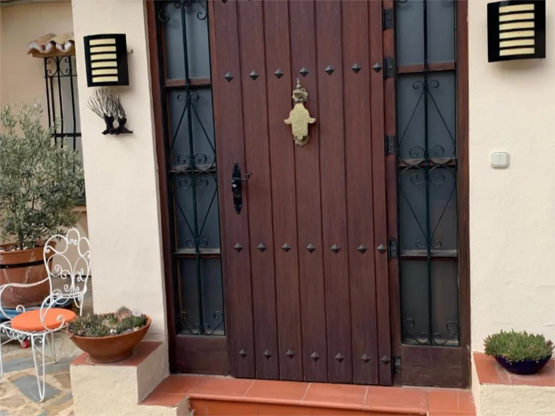 Chalet en  Calle las Buganvillas 27 - Foto 28